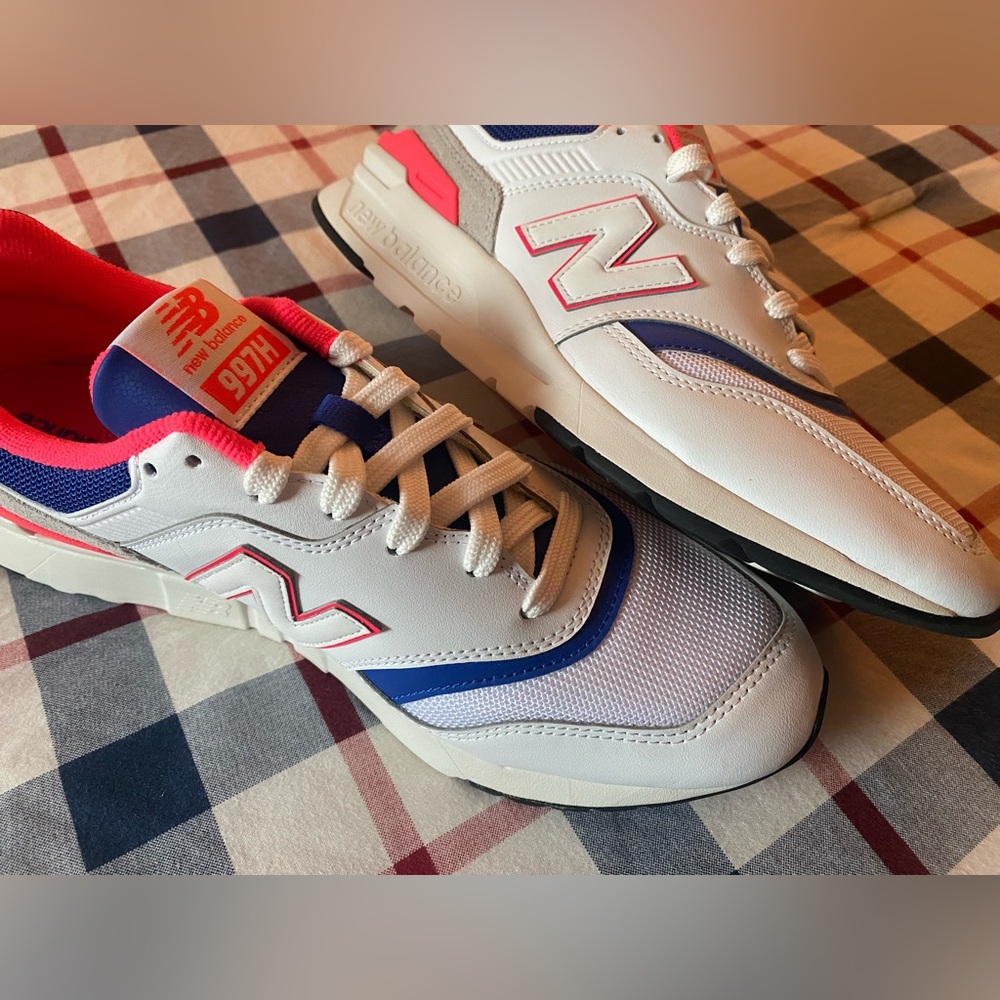 New Balance 997H - NWOB - Men’s size 10 - Picture 2 of 13